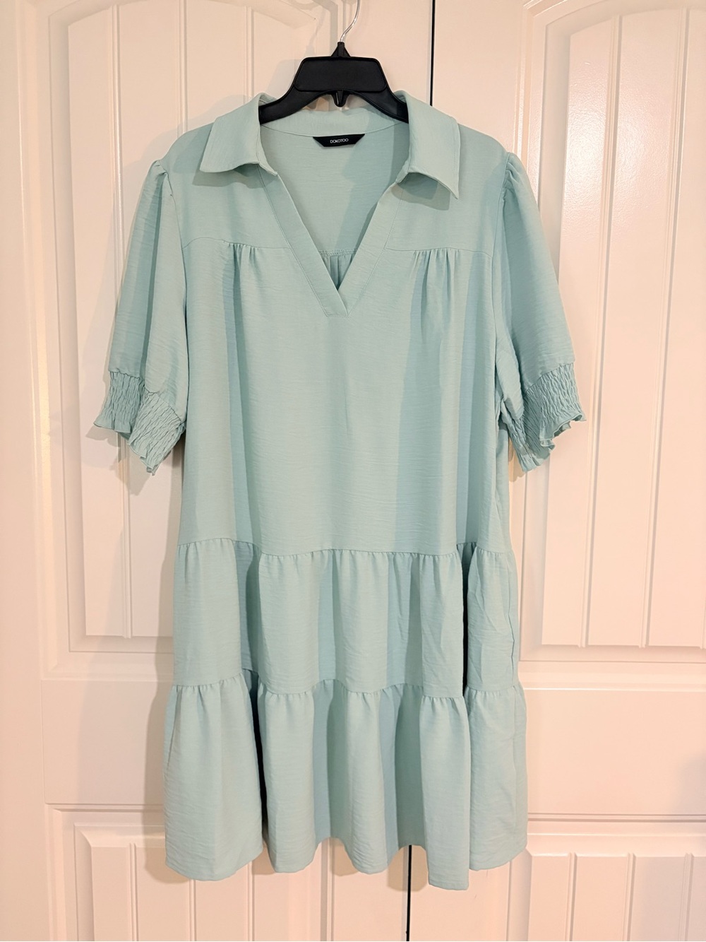 Dokotoo Women’s Dress with Pockets NWOT